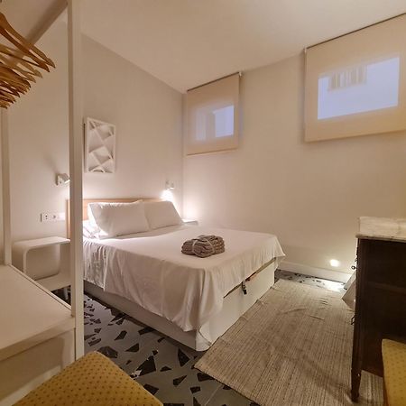 City Center Madrid Apartment With 2 Bedrooms Exterior photo