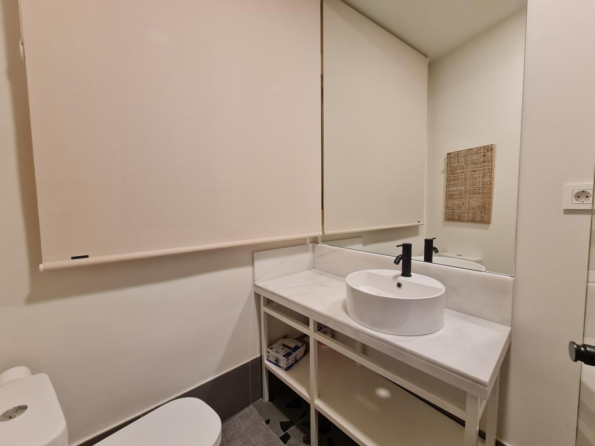 City Center Madrid Apartment With 2 Bedrooms Exterior photo