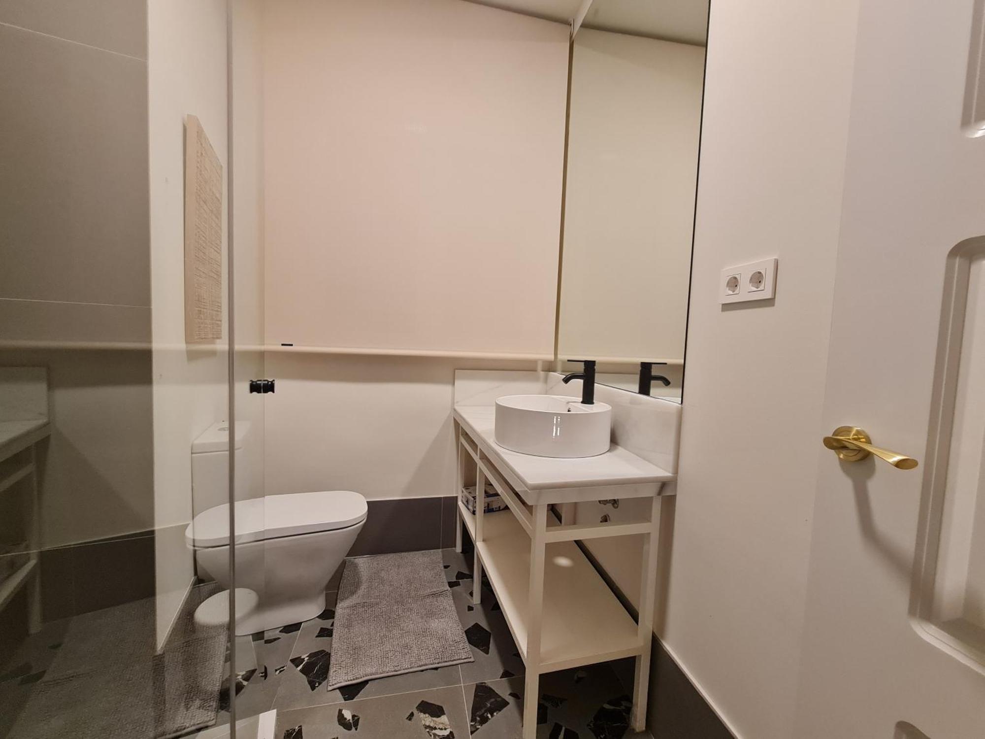 City Center Madrid Apartment With 2 Bedrooms Exterior photo