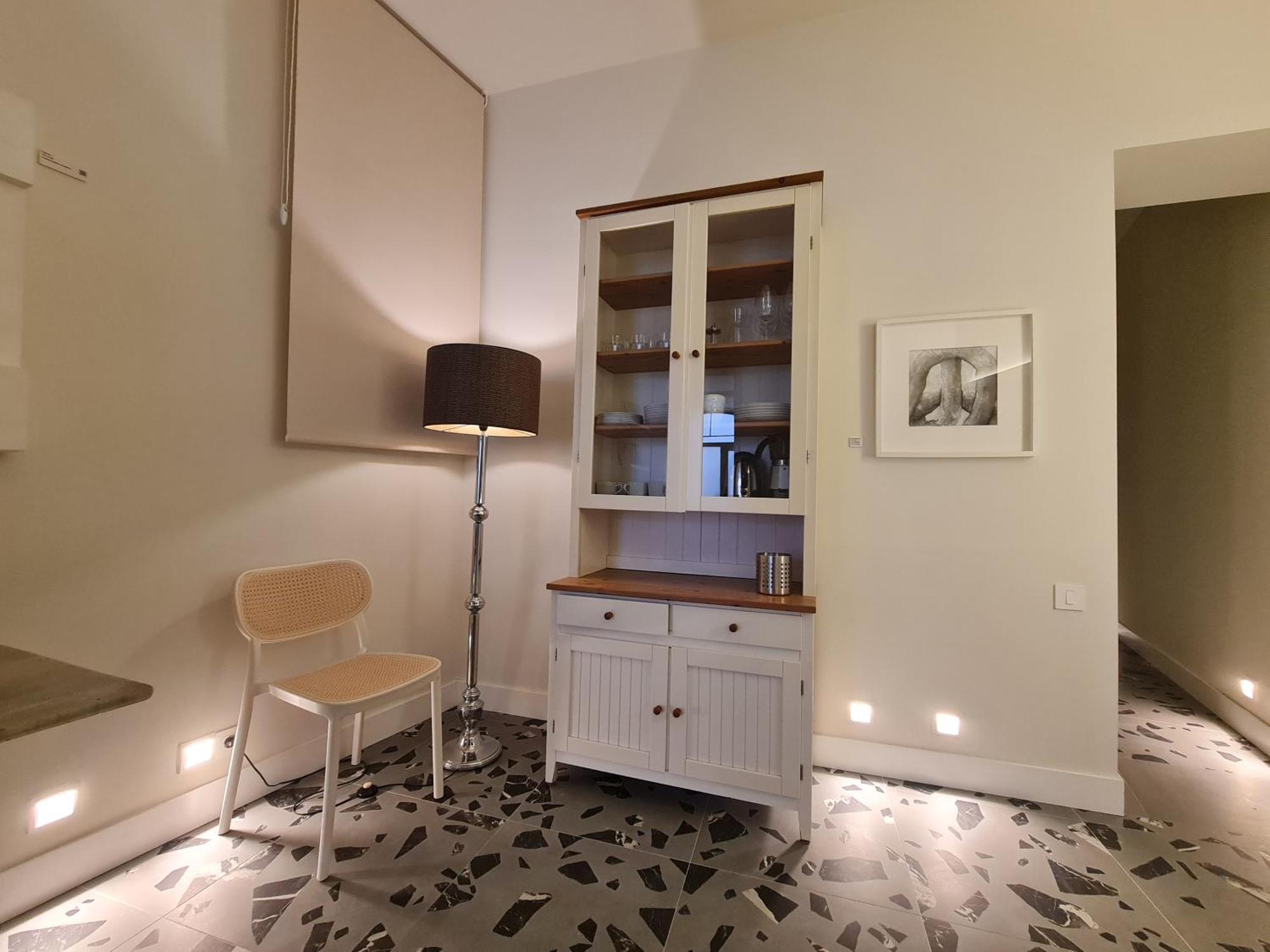 City Center Madrid Apartment With 2 Bedrooms Exterior photo